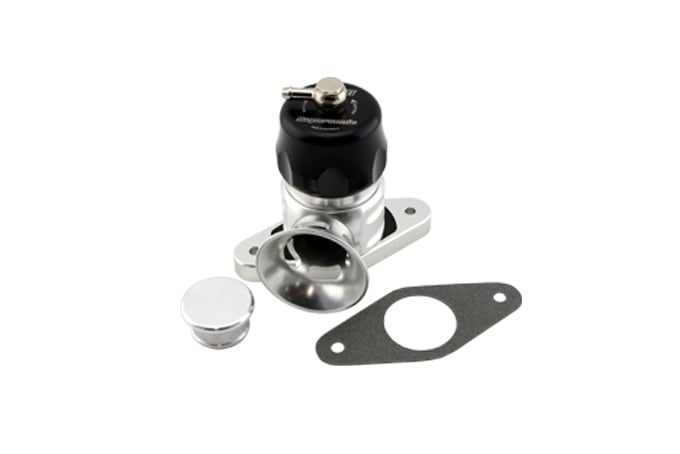 Turbosmart TS-0205-1310 BOV Supersonic Maz/Sub-Black