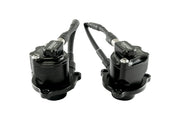 Turbosmart TS-0223-1255 BOV Kompact EM PlumBack- VR29 (Merc C63)