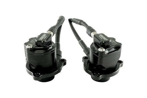 Turbosmart TS-0223-1255 BOV Kompact EM PlumBack- VR29 (Merc C63)