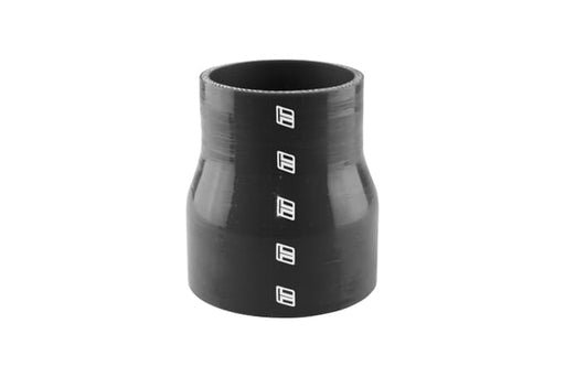 Turbosmart TS-HR300375-BK silicone hose Reducer 3.00-3.75" BLACK