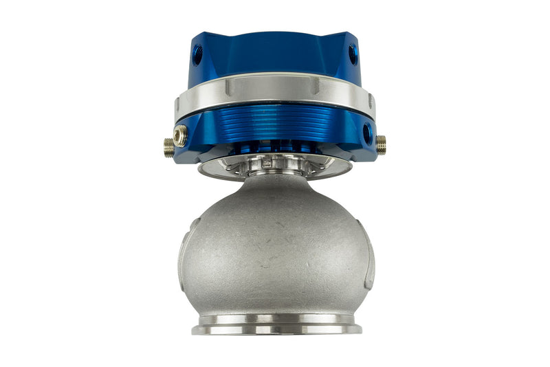 Turbosmart TS-0555-1011 GenV WG60 PowerGate60 14psi Blue, image 3