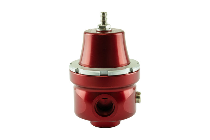 Turbosmart TS-0404-1024 FPR6 - Fuel Pressure Regulator - Red, image 3