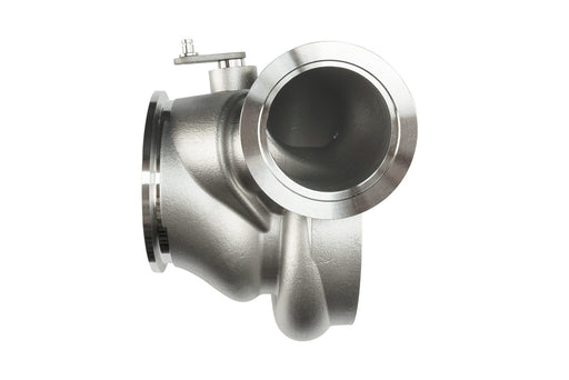Turbosmart TS-19TH62B-VB082IWG Turbine Housing B Frame (V-Band 0.82AR) suit 62mm turbine - Internal Wastegate, image 2