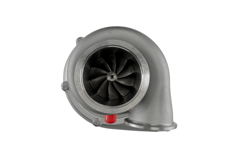 Turbosmart TS-1-6262B-VB082E TS-1 Turbocharger 6262 V-Band 0.82AR Externally Wastegated, image 3