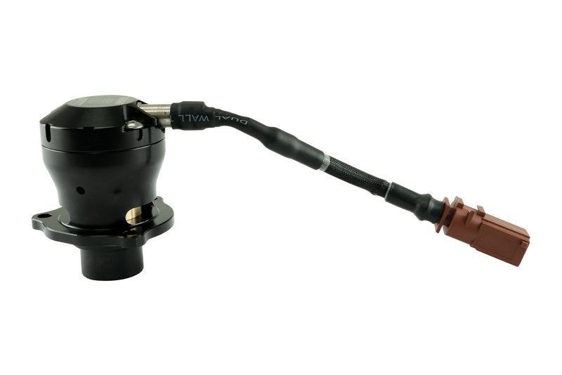 Turbosmart TS-0223-1063 BOV Kompact EM DualPort- VR1 (VW/Audi/Seat/Skoda TFSI), image 3