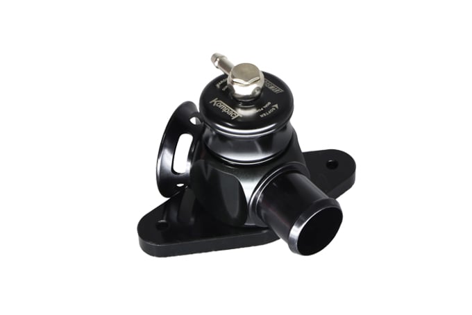 Turbosmart TS-0203-1010 BOV Kompact DP Nissan Juke,Pulsar SSS/Subaru WRX MY08+