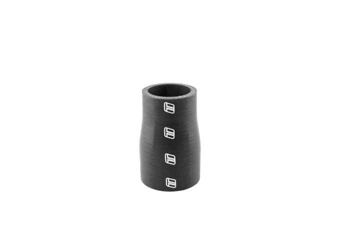 Turbosmart TS-HR150175-BK silicone hose Reducer 1.50-1.75" BLACK