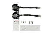 Turbosmart TS-0223-1283 BOV Kompact EM Plumb Back VR20 - Tundra V6, image 6