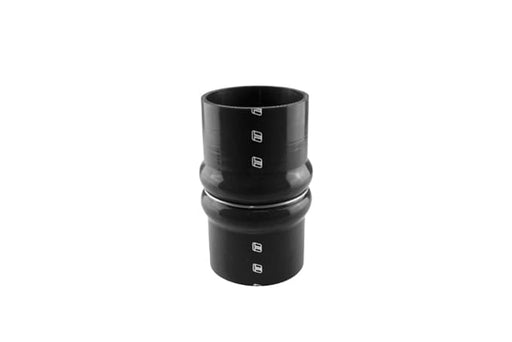 Turbosmart TS-HH350-BK Silicon Double Hump Hose 3.50" - Black