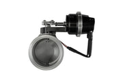 Turbosmart TS-0267-1252 PBG76CG Boostgate Compress Gas (Solenoid) 7PSI Black, image 3