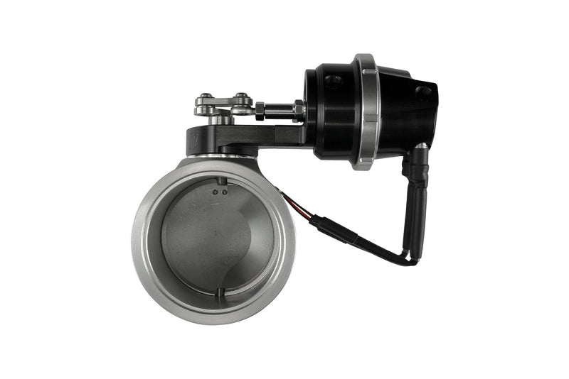 Turbosmart TS-0267-1252 PBG76CG Boostgate Compress Gas (Solenoid) 7PSI Black, image 3