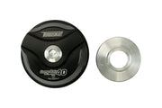 Turbosmart TS-0550-3163 GenV WG40CG Full Range Cap Black, image 2