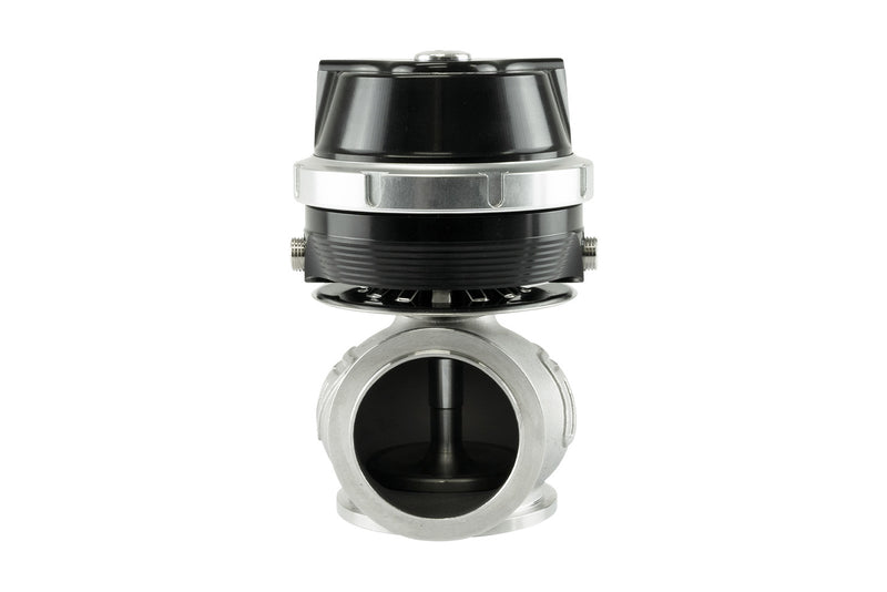 Turbosmart TS-0553-1242 GenV WG45CG HyperGate45 Compressed Gas 7psi Black Full Range, image 2