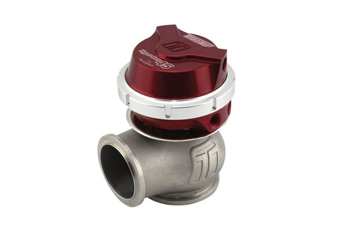 Turbosmart TS-0553-1014 GenV WG45 HyperGate45 14psi Red