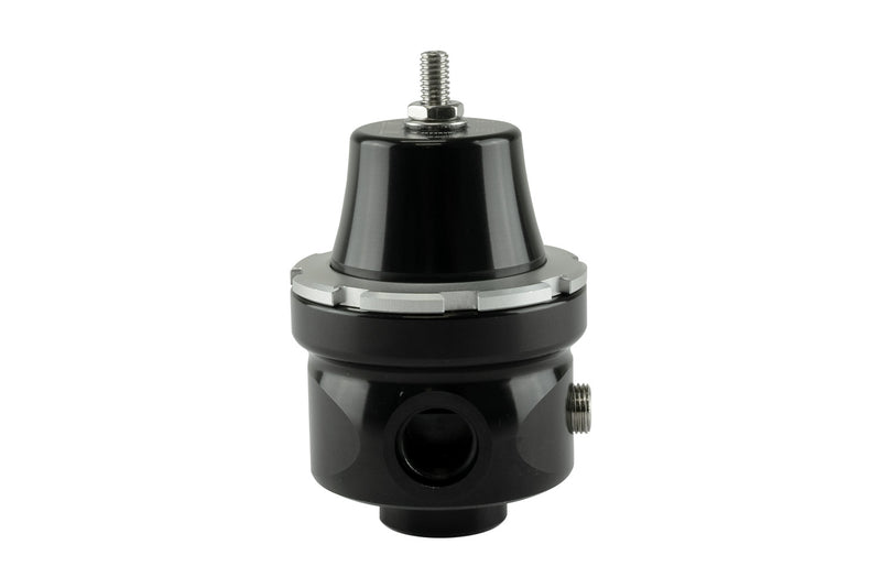Turbosmart TS-0404-1122 FPR6 LP - Fuel Pressure Regulator - Black, image 3