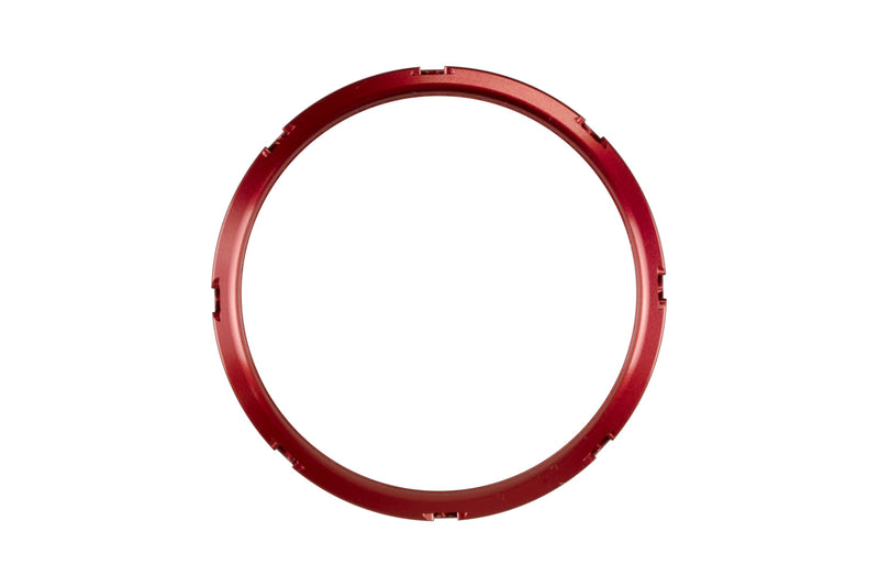 Turbosmart TS-0550-3139 GenV WG45/50 Actuator and ProPort Collar Red
