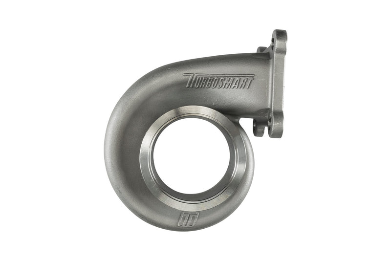 Turbosmart TS-19TH70B-D4084 Turbine Housing B Frame (T4 Divided 0.84AR) suit 70mm turbine, image 4