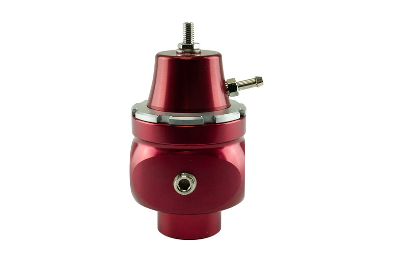 Turbosmart TS-0404-1044 FPR10 - Fuel Pressure Regulator - Red, image 2
