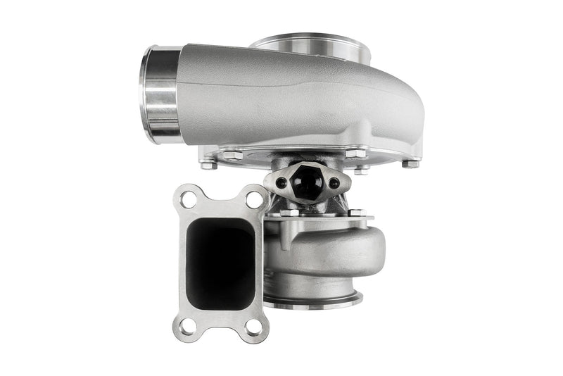 Turbosmart TS-1-6466B-T3082E TS-1 Turbocharger 6466 T3 0.82AR Externally Wastegated, image 4