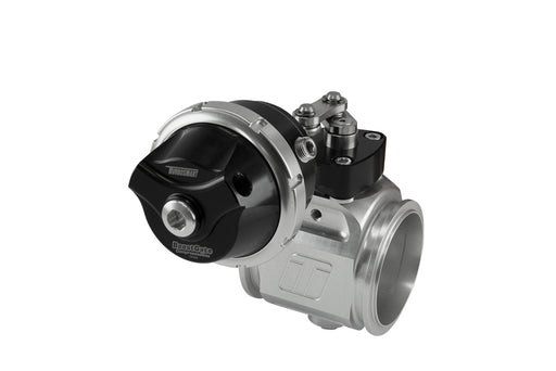 Turbosmart TS-0265-1242 PBG50CG Boostgate compressed Gas 7PSI Black