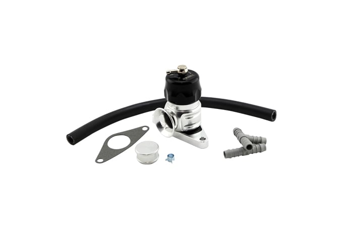 Turbosmart TS-0205-1316 BOV Supersonic Subaru -Black
