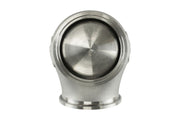 Turbosmart TS-0555-1202 GenV WG60CG PowerGate60 Compressed Gas 5psi Black, image 5