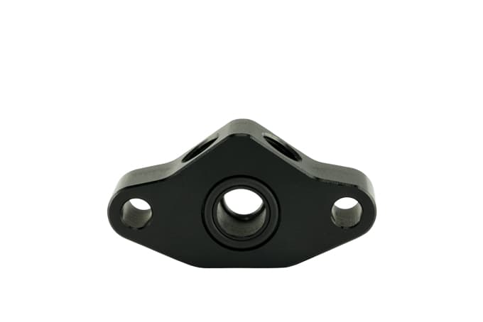 Turbosmart TS-0720-1008 BRA Nissan TD42T/ZD30DDTi Engine - Black