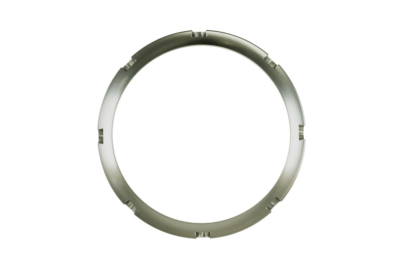 Turbosmart TS-0207-3010 BOV PowerPort Collar Silver