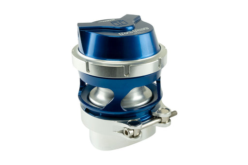 Turbosmart TS-0208-1111 BOV ProPort BOV Blue