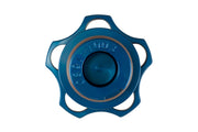 Turbosmart TS-0891-0271 Oil Cap - Notch - LS - Blue, image 3