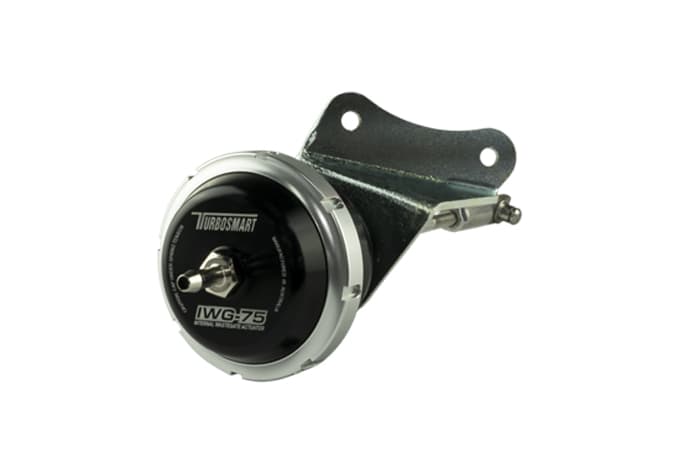 Turbosmart TS-0605-4073 IWG75 TP WRX STI GDB Spec C EJ207/MY03-07 VF37 7PSI
