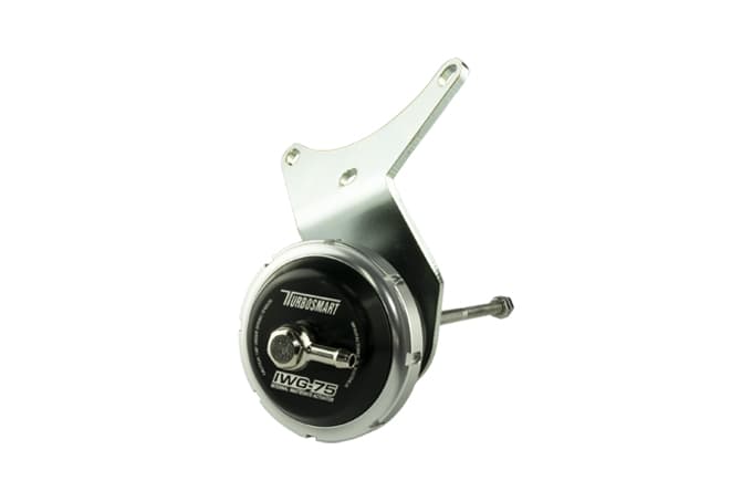 Turbosmart TS-0623-1073 IWG75 Corsa VXR 7psi - Black