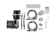Turbosmart TS-0567-1252 PSG76CG Pneumatic StraightGate76 Compressed Gas (Solenoid) 7psi Black, image 6