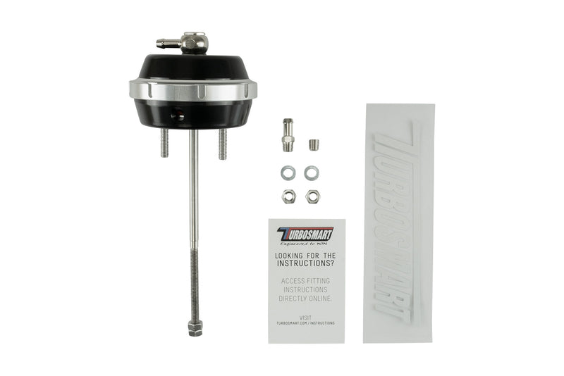 Turbosmart TS-0602-2046 V-IWG Mk8 Fiesta ST FORD - 4inHg, image 5