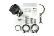 Turbosmart TS-0555-1012 GenV WG60 PowerGate60 14psi Black, image 5