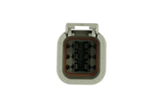 Turbosmart TS-0550-3128 eGate 6 Way Sensor Socket Kit suits DTM Connector, image 3