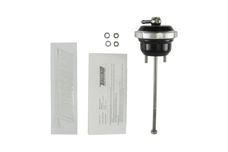 Turbosmart TS-0681-5072 IWG75 Universal Actuator (UNF) 150mm 7PSI, image 6