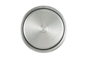 Turbosmart TS-0891-3075 Oil Cap - Blank - Clear, image 3