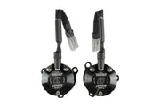 Turbosmart TS-0223-1083 BOV Kompact EM Dual Port VR20 -Tundra V6, image 3