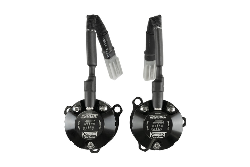 Turbosmart TS-0223-1083 BOV Kompact EM Dual Port VR20 -Tundra V6, image 3
