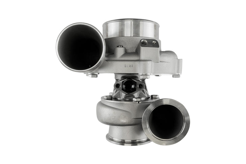 Turbosmart TS-1-6262B-VR082E TS-1 Turbocharger 6262 V-Band 0.82AR Externally Wastegated (Reversed Rotation), image 4