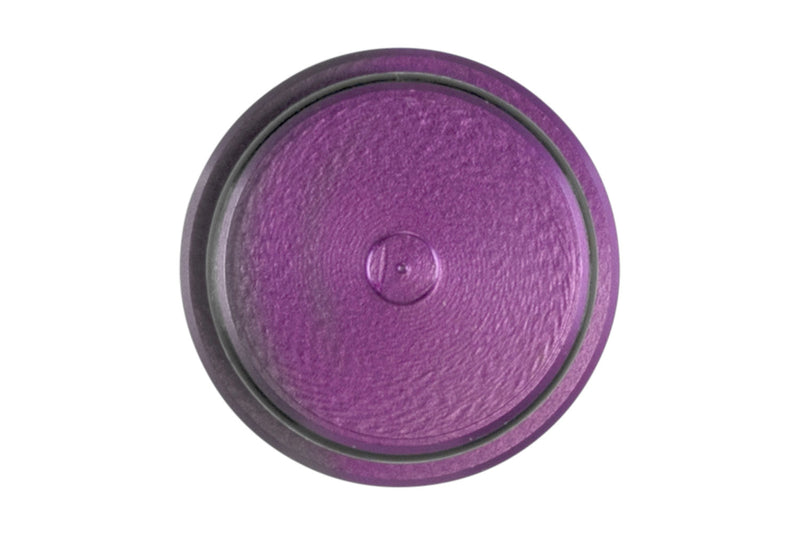 Turbosmart TS-0891-3073 Oil Cap - Blank - Purple, image 3