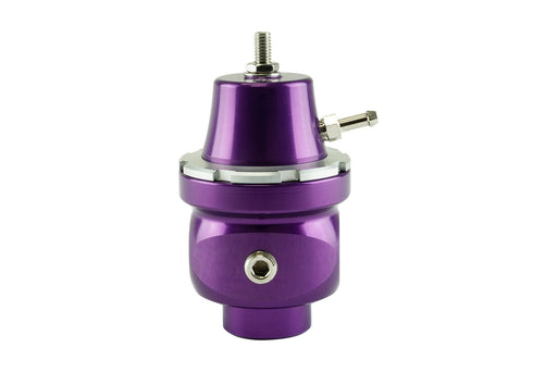 Turbosmart TS-0404-1033 FPR8 - Fuel Pressure Regulator - Purple, image 2