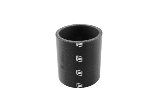 Turbosmart TS-HS200075-BK silicone hose Straight 2.00" x 75mm BLACK