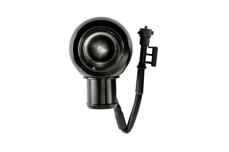 Turbosmart TS-PK-1002 F150 Intercooler + Blow Off Valve Kit, Black Recirculating, image 6