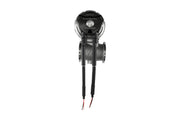 Turbosmart TS-0563-1252 PSG40CG Pneumatic StraightGate40 Compressed Gas (Solenoid) 7psi Black, image 2