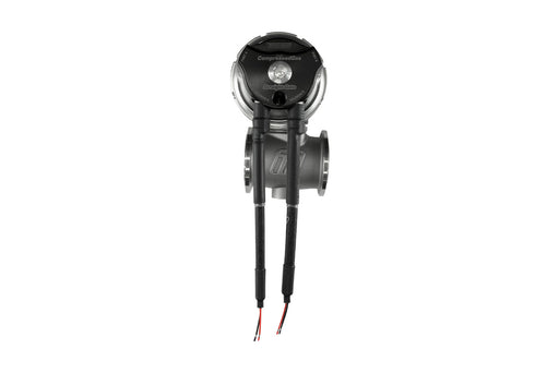 Turbosmart TS-0563-1252 PSG40CG Pneumatic StraightGate40 Compressed Gas (Solenoid) 7psi Black, image 2