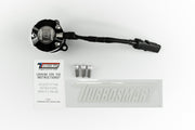 Turbosmart TS-0223-1093 BOV Kompact EM DualPort- VR10 (MINI/Peugeot/Citroen/DS), image 6