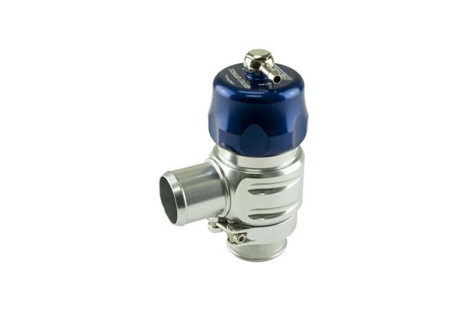 Turbosmart TS-0205-1261 BOV Plumb Back Uni 32mm-Blue