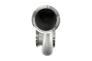 Turbosmart TS-19TH80C-VB124 Turbine Housing C Frame (V-Band 1.24AR) suit 80mm Turbine, image 2